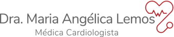 Logo site Dra Angelica Cardiologista